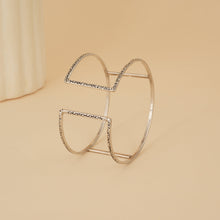 Load image into Gallery viewer, Advait Silver Bracelet