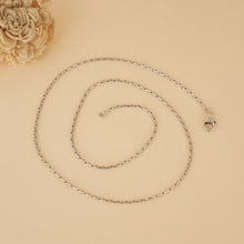 Load image into Gallery viewer, Silver Chain 20 Inches | 1.5 mm
