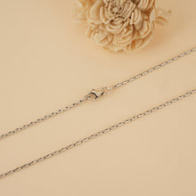 Load image into Gallery viewer, Silver Chain 20 Inches | 1.5 mm