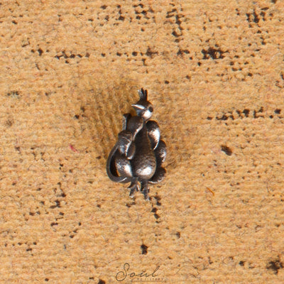 Bird Nose Clip