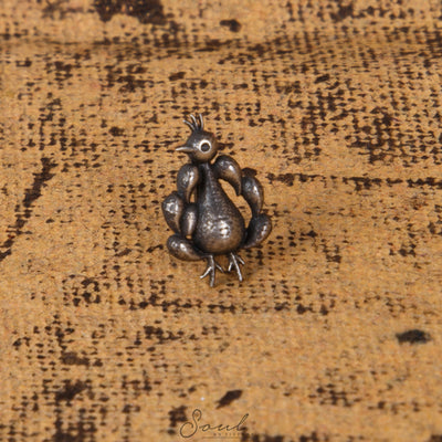 Bird Nose Clip