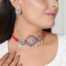 Load image into Gallery viewer, Choker Set