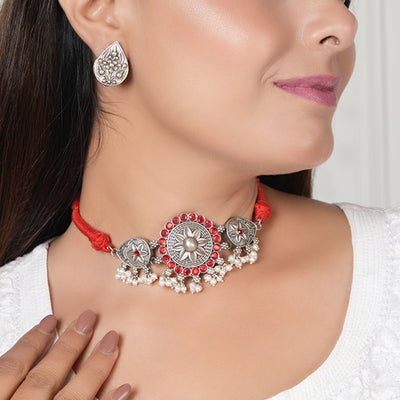 Choker Set
