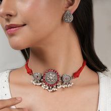 Load image into Gallery viewer, Choker Set