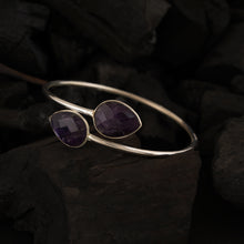 Load image into Gallery viewer, Silver Bracelet