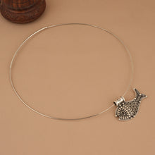 Load image into Gallery viewer, Fish Pendant