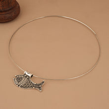 Load image into Gallery viewer, Fish Pendant