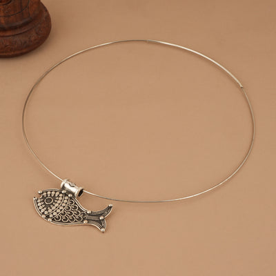 Fish Pendant