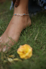 Load image into Gallery viewer, Fitoor Anklet