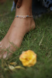 Fitoor Anklet