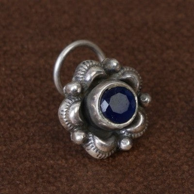 Flower Nose Pin