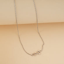 Load image into Gallery viewer, Silver Chain | 1 mm