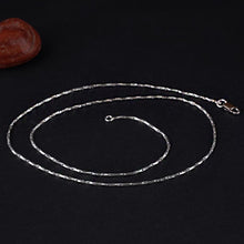 Load image into Gallery viewer, Silver Chain 20 Inches | 1.5 mm