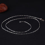 Silver Chain 20 Inches | 1.5 mm