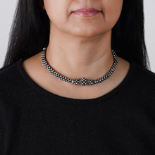 Load image into Gallery viewer, Silver Thushi