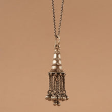 Load image into Gallery viewer, Tassel Pendant