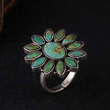 Load image into Gallery viewer, Turquoise Ring