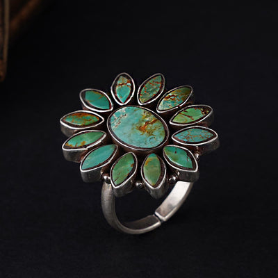 Turquoise Ring