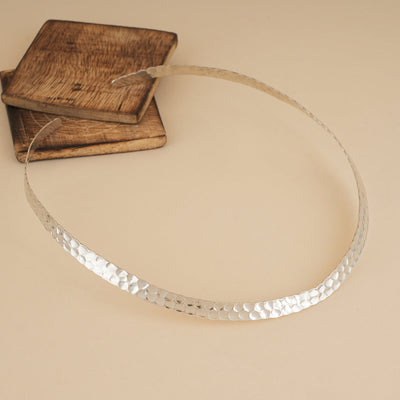 Versatile Silver Hasli