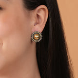 Dual Tone Studs