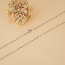 Load image into Gallery viewer, Silver Chain 18 Inches | 1.5 mm