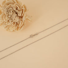 Load image into Gallery viewer, Silver Chain 18 Inches | 1 mm