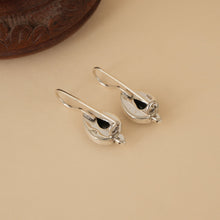 Load image into Gallery viewer, Zircon Drop Earrings