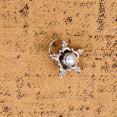 Big Star with gemstone