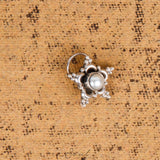 Big Star with gemstone