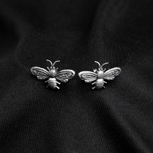 Butterfly Earrings