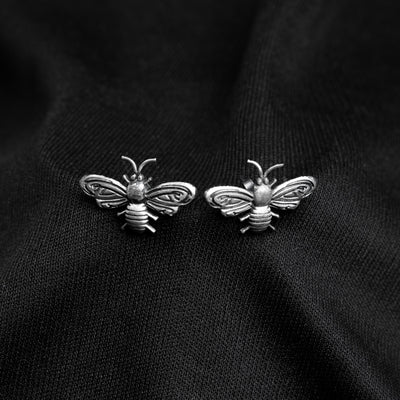 Butterfly Earrings