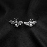 Butterfly Earrings