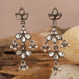 Kundan Stone Earrings