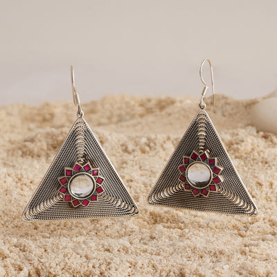 Fusion Earrings