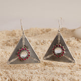 Fusion Earrings