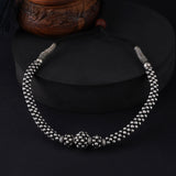 Silver Thushi