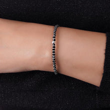 Load image into Gallery viewer, Silver Nazarbattu Bracelet