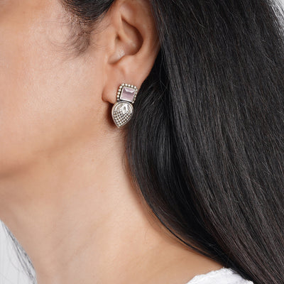 Monalisa Leaf Earrings