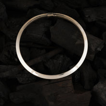 Load image into Gallery viewer, Silver Kada Anklet (Single)