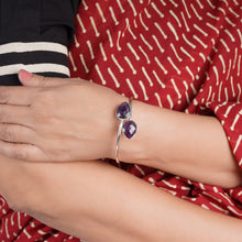 Load image into Gallery viewer, Silver Bracelet