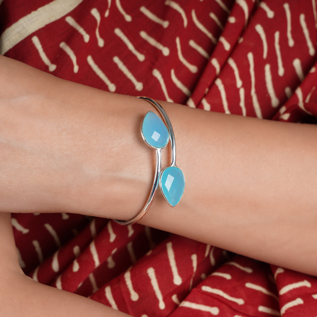 Silver Bracelet