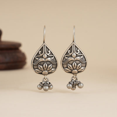Everyday Wear Tribal Earrings