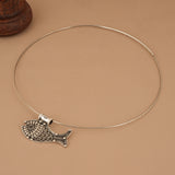 Fish Pendant