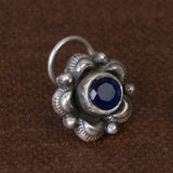 Flower Nose Pin