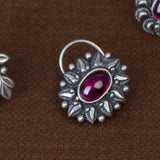 Flower Nose Pin