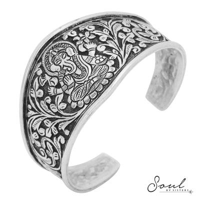 Ganesha Cuff