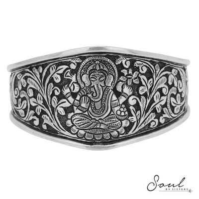 Ganesha Cuff