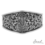 Ganesha Cuff