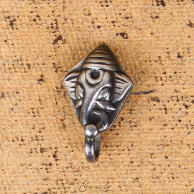 GANESHA NOSE CLIP