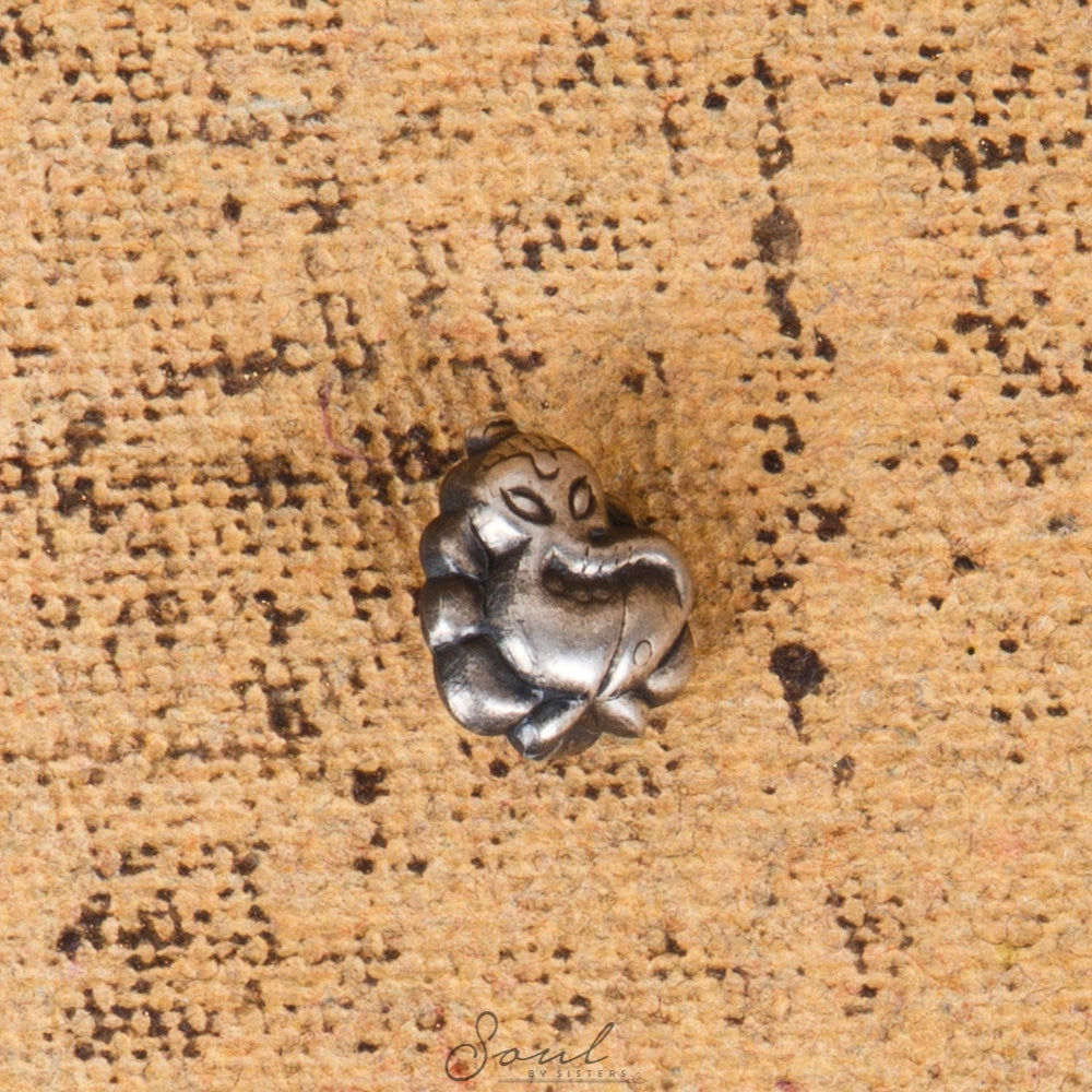 Ganesha Nose Clip